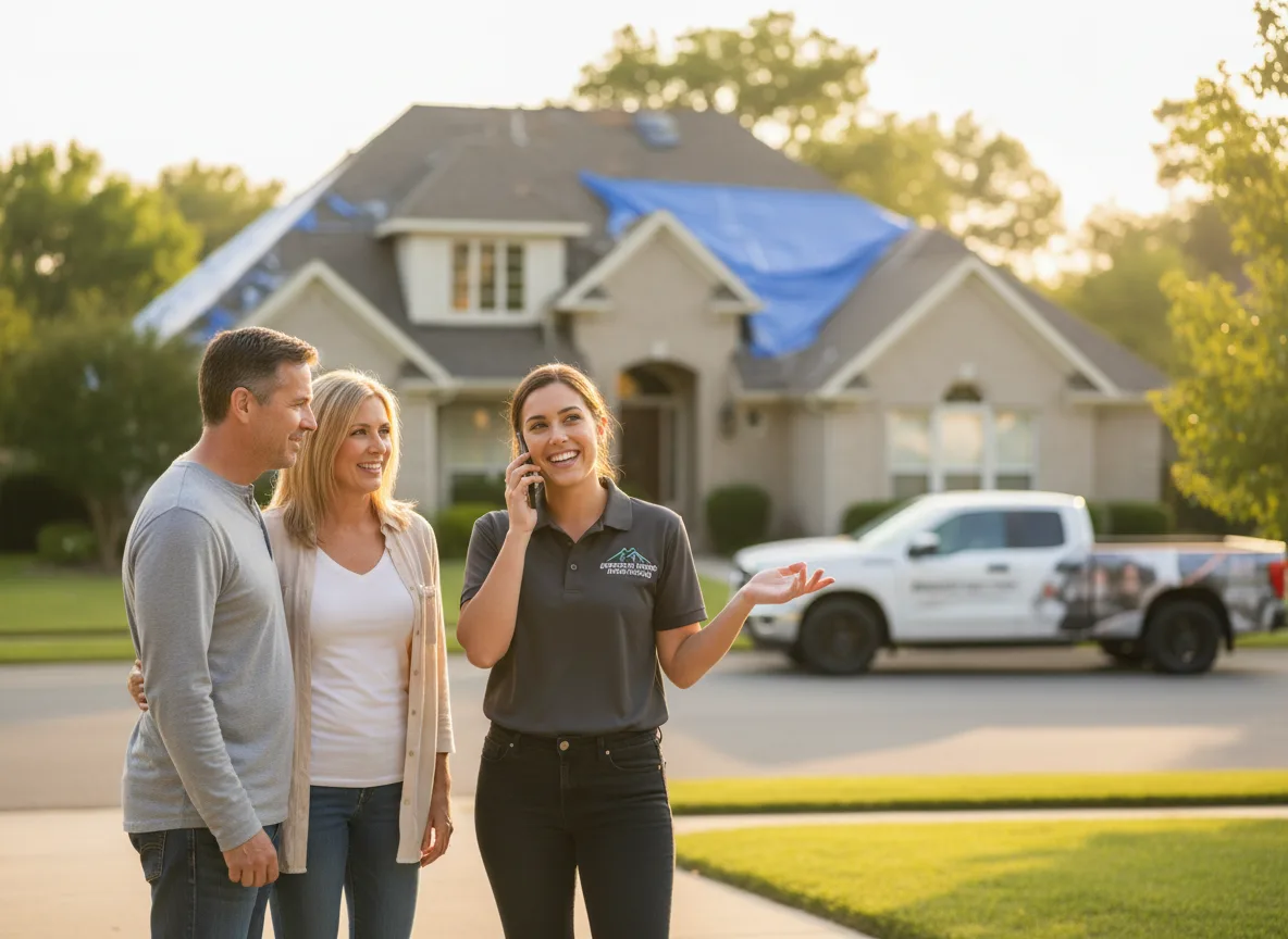 Roof Ventilation Emergency Repair in White Mills, PA